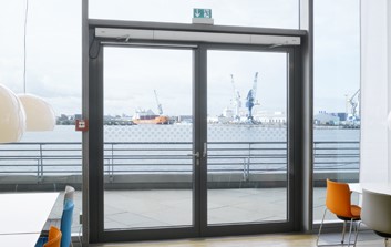 PORTE AD ANTA BATTENTE