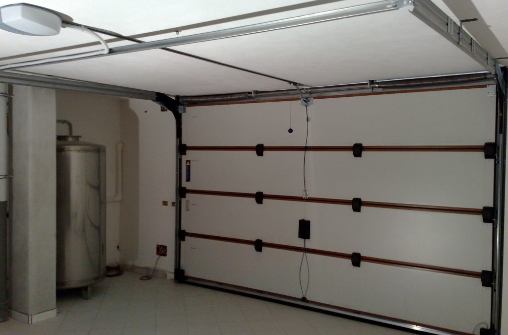 PORTE SEZIONALI