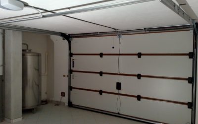 PORTE SEZIONALI