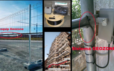 SISTEMI DI ANTINTRUSIONE SU IMPALCATURE
