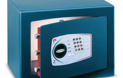 CASSEFORTI E ARMADI DI SICUREZZA