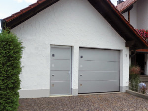 PORTE PEDONALI LATERALI COORDINATE